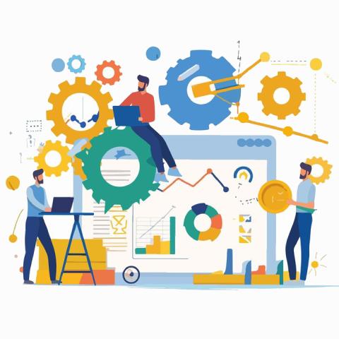 Website Implementation and Development - Naiti Technologies