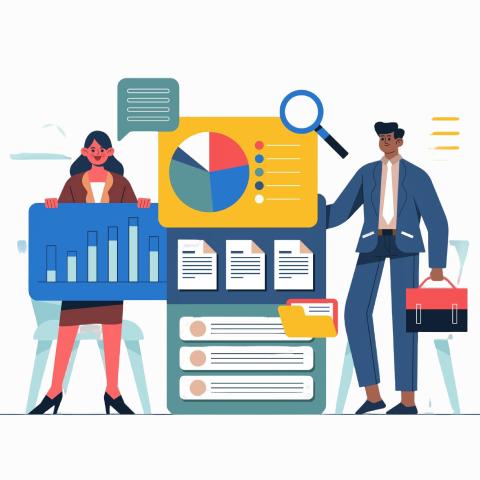 Requirement Analysis Process - Naiti Technologies